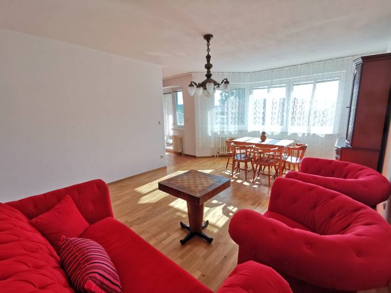 Arenda 4-komnatnaya, 4-komnatnaya, Priekopnícka, Bratislava - Podunajs