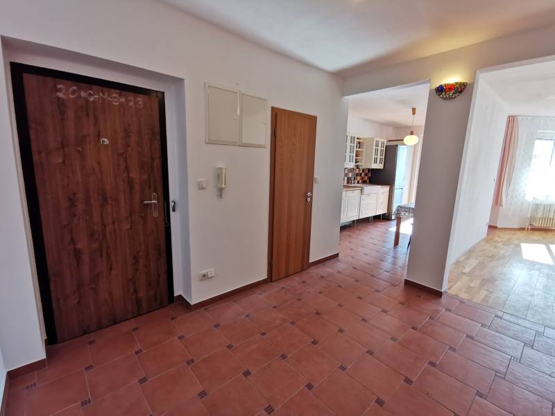 Arenda 4-komnatnaya, 4-komnatnaya, Priekopnícka, Bratislava - Podunajs