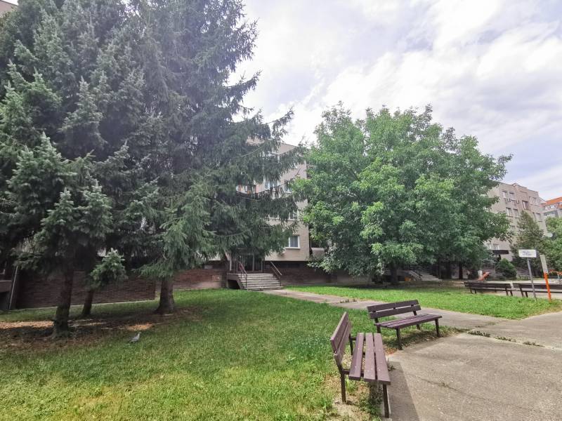 Arenda 4-komnatnaya, 4-komnatnaya, Priekopnícka, Bratislava - Podunajs