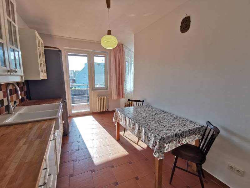 Arenda 4-komnatnaya, 4-komnatnaya, Priekopnícka, Bratislava - Podunajs