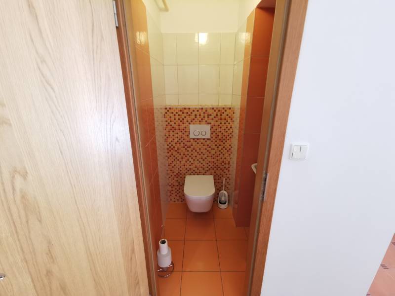 Arenda 4-komnatnaya, 4-komnatnaya, Priekopnícka, Bratislava - Podunajs