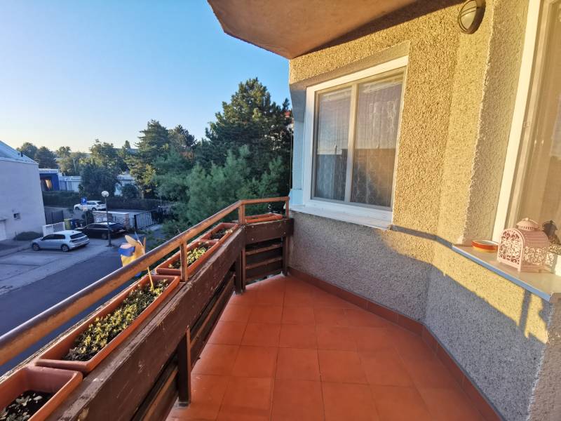 Arenda 4-komnatnaya, 4-komnatnaya, Priekopnícka, Bratislava - Podunajs