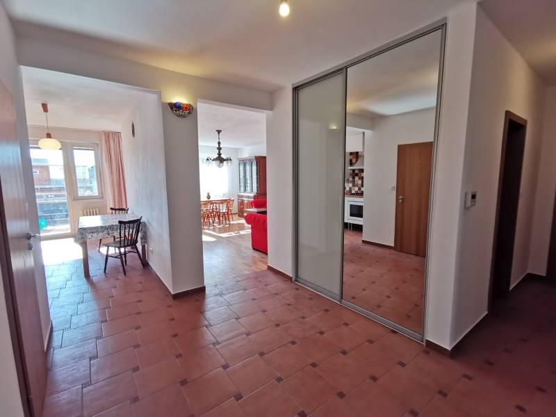 Arenda 4-komnatnaya, 4-komnatnaya, Priekopnícka, Bratislava - Podunajs