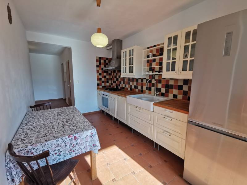 Arenda 4-komnatnaya, 4-komnatnaya, Priekopnícka, Bratislava - Podunajs