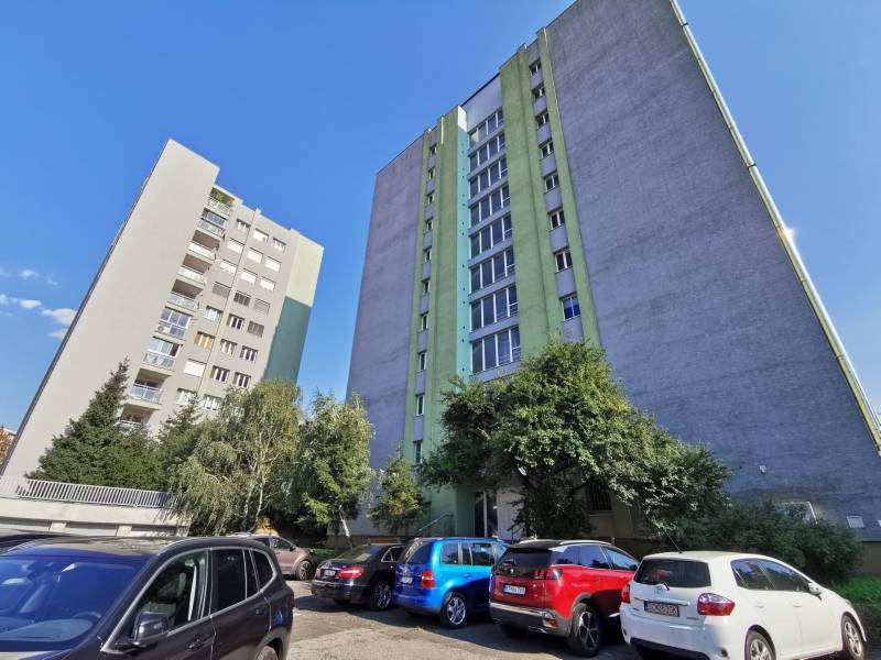 Arenda 2-komnatnaya, 2-komnatnaya, Svetlá, Bratislava - Staré Mesto, S