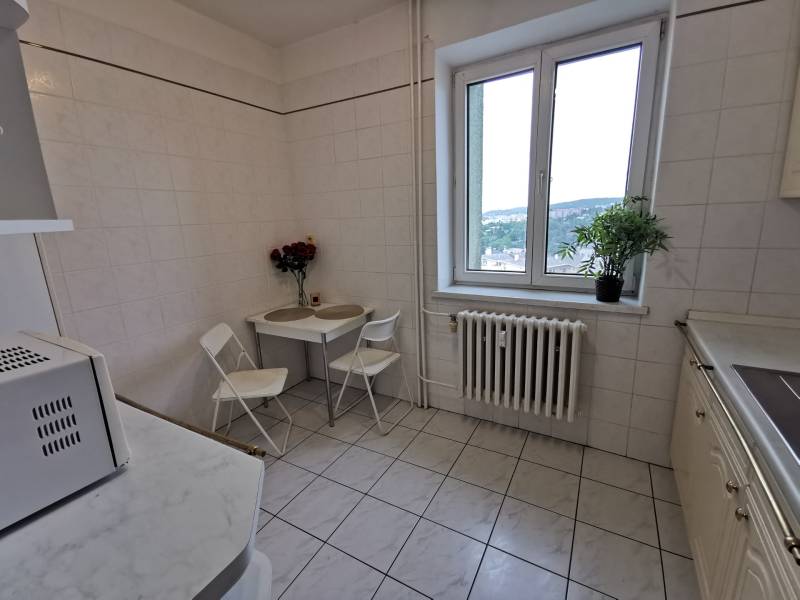 Arenda 2-komnatnaya, 2-komnatnaya, Svetlá, Bratislava - Staré Mesto, S