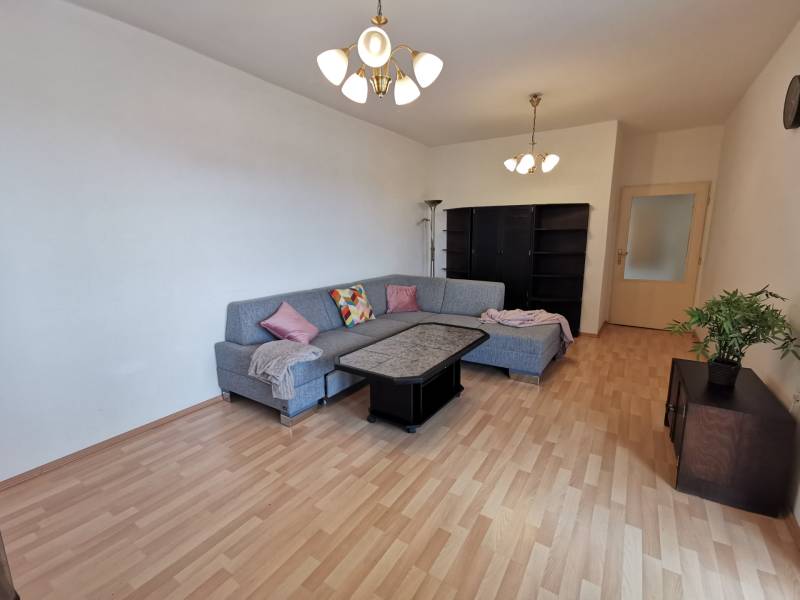 Arenda 2-komnatnaya, 2-komnatnaya, Svetlá, Bratislava - Staré Mesto, S