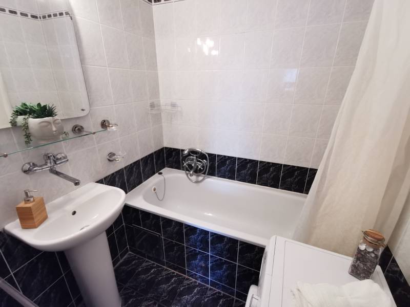 Arenda 2-komnatnaya, 2-komnatnaya, Svetlá, Bratislava - Staré Mesto, S