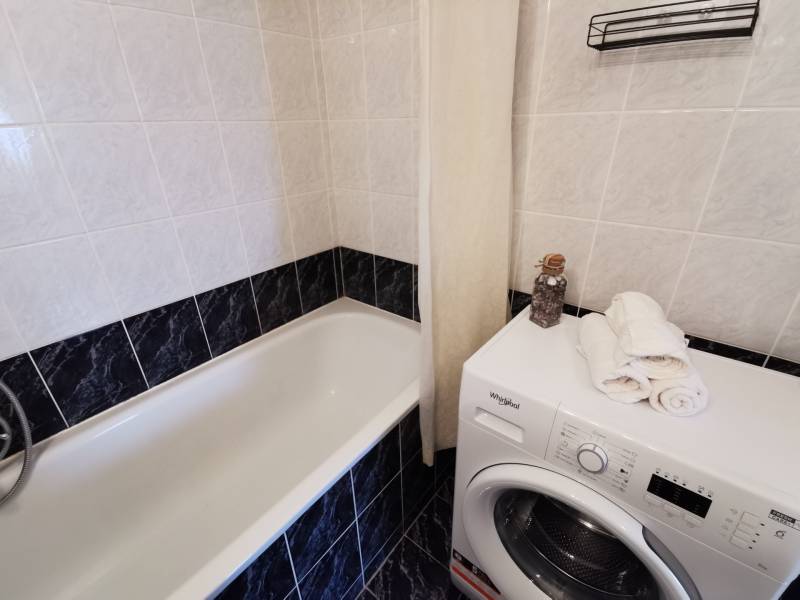 Arenda 2-komnatnaya, 2-komnatnaya, Svetlá, Bratislava - Staré Mesto, S