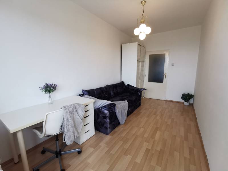 Arenda 2-komnatnaya, 2-komnatnaya, Svetlá, Bratislava - Staré Mesto, S