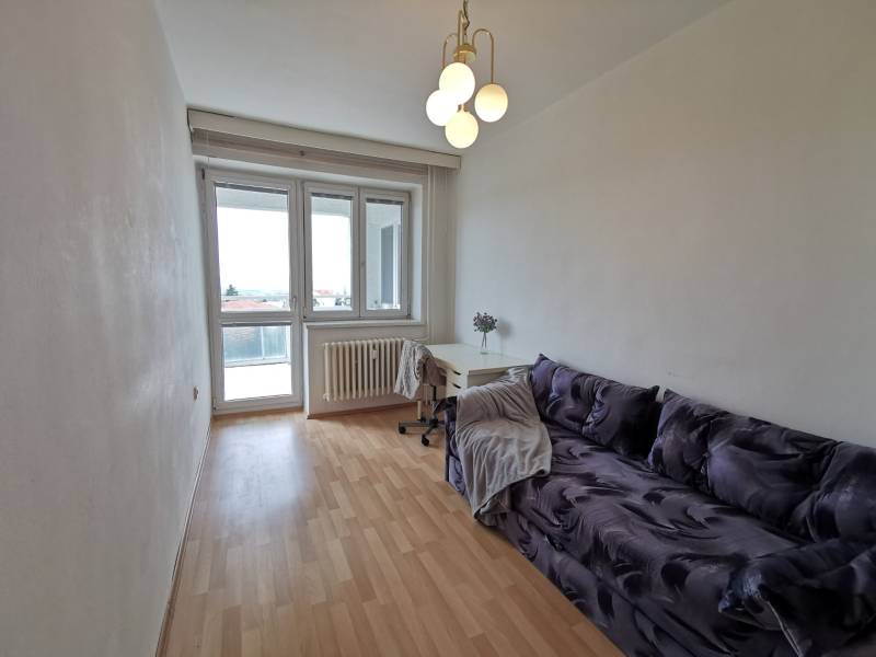 Arenda 2-komnatnaya, 2-komnatnaya, Svetlá, Bratislava - Staré Mesto, S