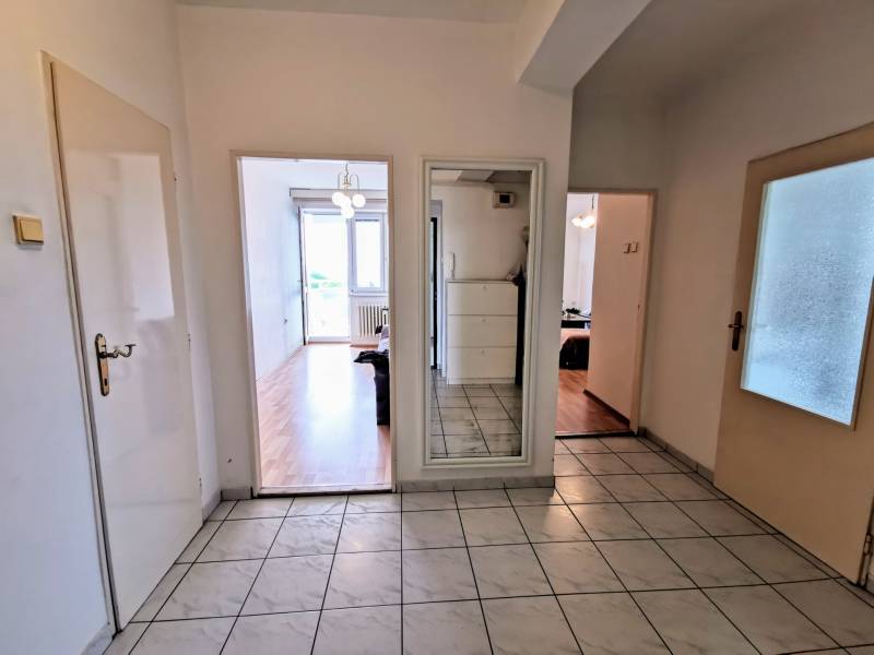 Arenda 2-komnatnaya, 2-komnatnaya, Svetlá, Bratislava - Staré Mesto, S