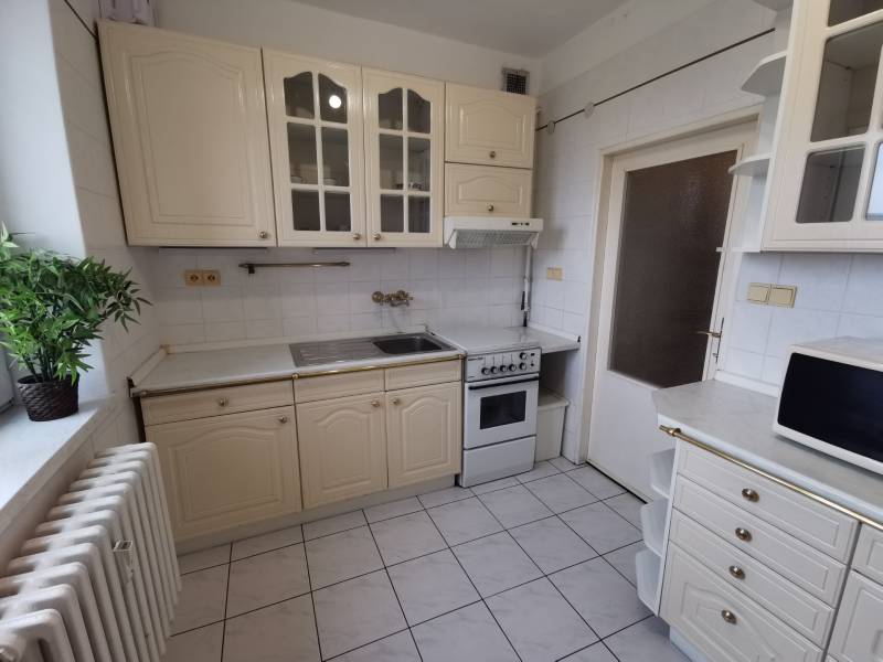 Arenda 2-komnatnaya, 2-komnatnaya, Svetlá, Bratislava - Staré Mesto, S