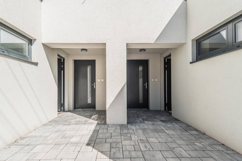 Prodazha CHastnye-doma, CHastnye-doma, Kľukatá, Bratislava - Ružinov, 