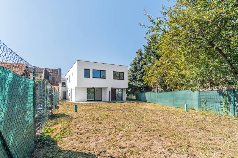 Prodazha CHastnye-doma, CHastnye-doma, Kľukatá, Bratislava - Ružinov, 