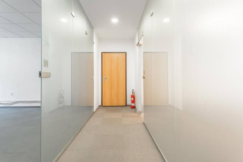 Arenda Ofisy, Ofisy, Námestie Martina Benku, Bratislava - Staré Mesto,