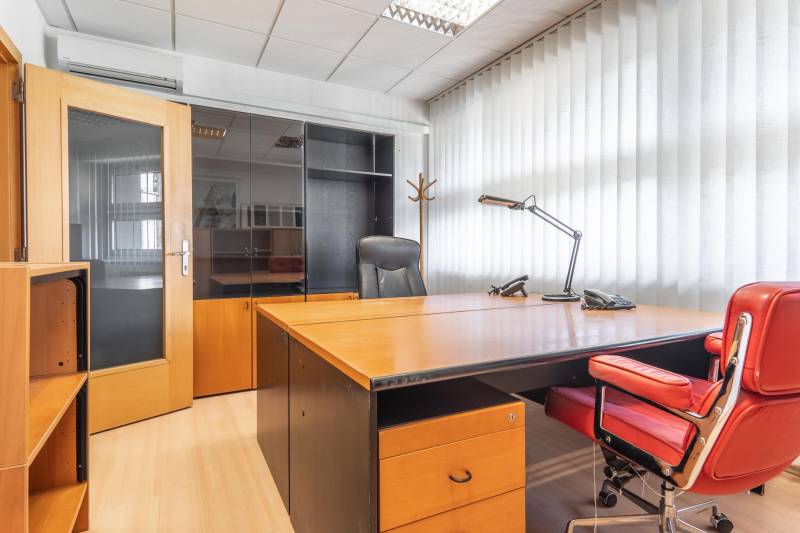 Arenda Ofisy, Ofisy, Námestie Martina Benku, Bratislava - Staré Mesto,