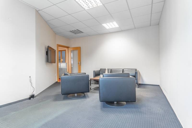 Arenda Ofisy, Ofisy, Námestie Martina Benku, Bratislava - Staré Mesto,