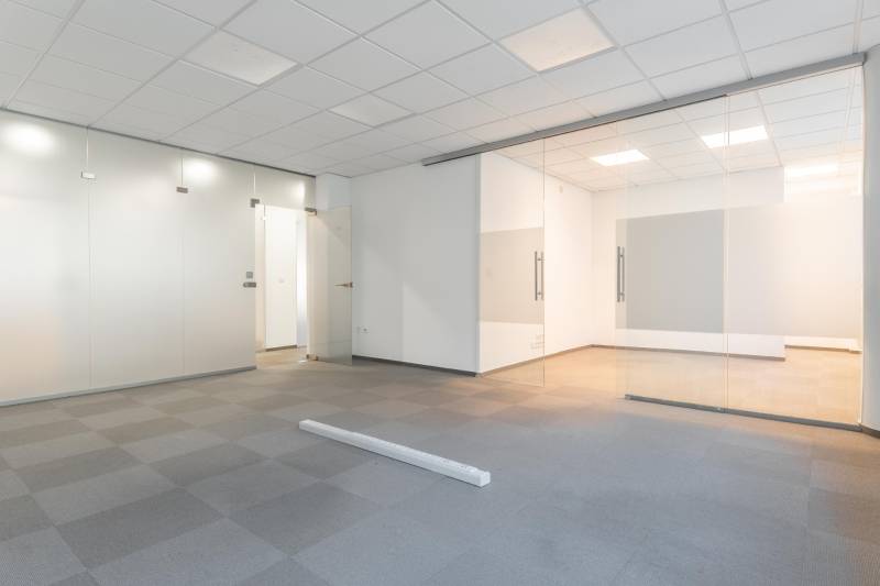 Arenda Ofisy, Ofisy, Námestie Martina Benku, Bratislava - Staré Mesto,