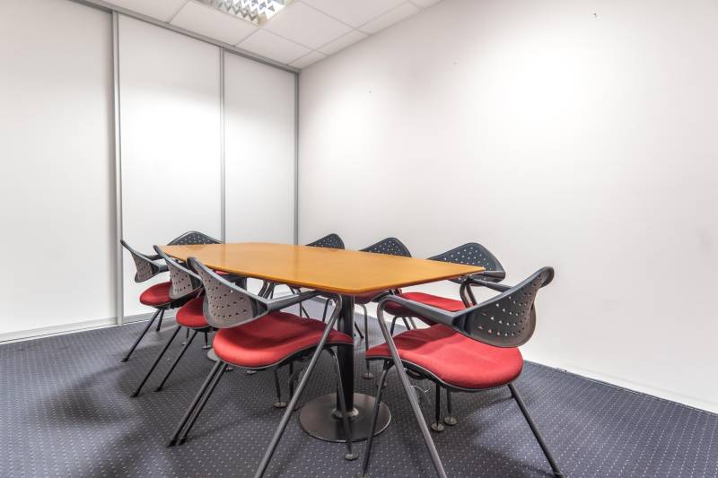 Arenda Ofisy, Ofisy, Námestie Martina Benku, Bratislava - Staré Mesto,