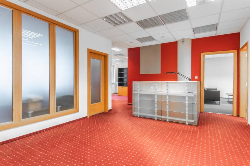 Arenda Ofisy, Ofisy, Námestie Martina Benku, Bratislava - Staré Mesto,