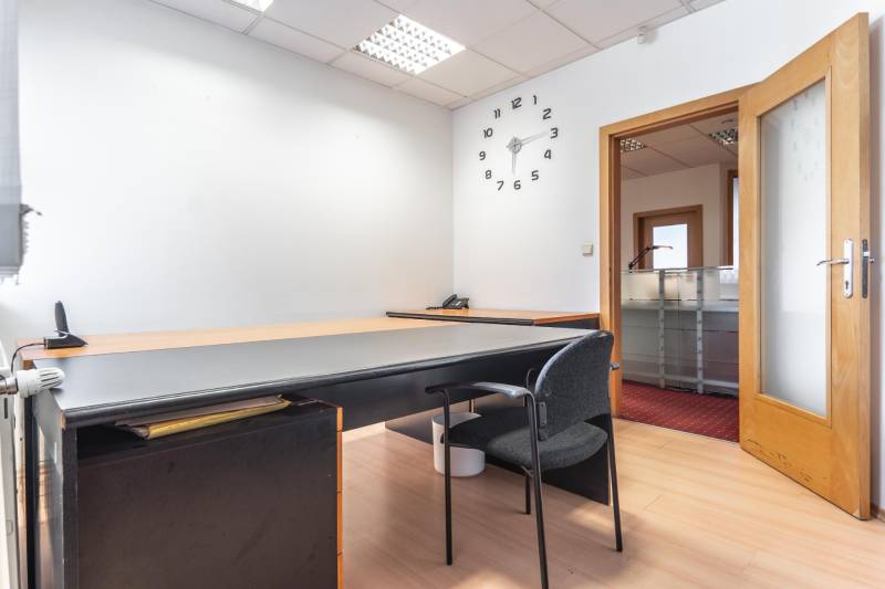 Arenda Ofisy, Ofisy, Námestie Martina Benku, Bratislava - Staré Mesto,