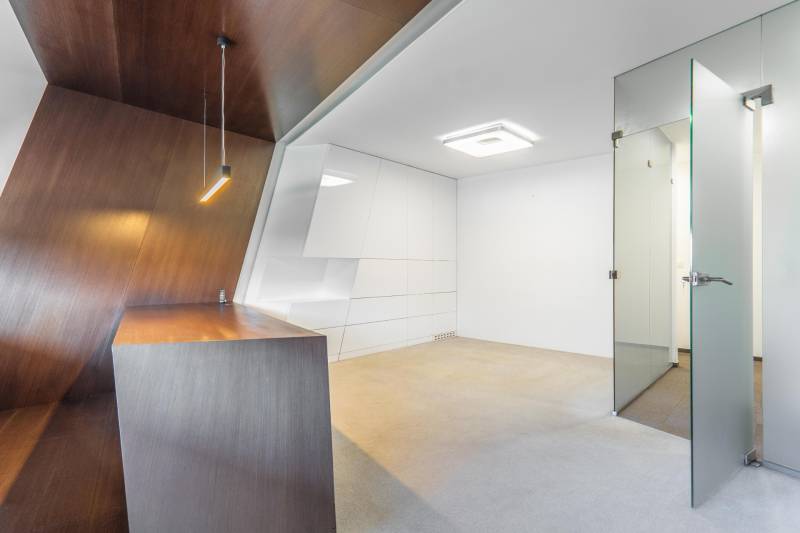 Arenda Ofisy, Ofisy, Námestie Martina Benku, Bratislava - Staré Mesto,