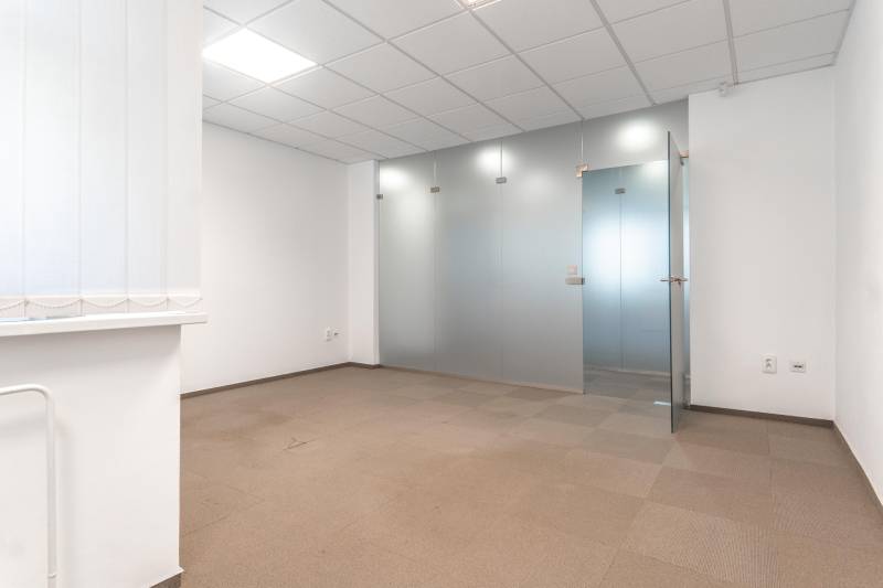 Arenda Ofisy, Ofisy, Námestie Martina Benku, Bratislava - Staré Mesto,