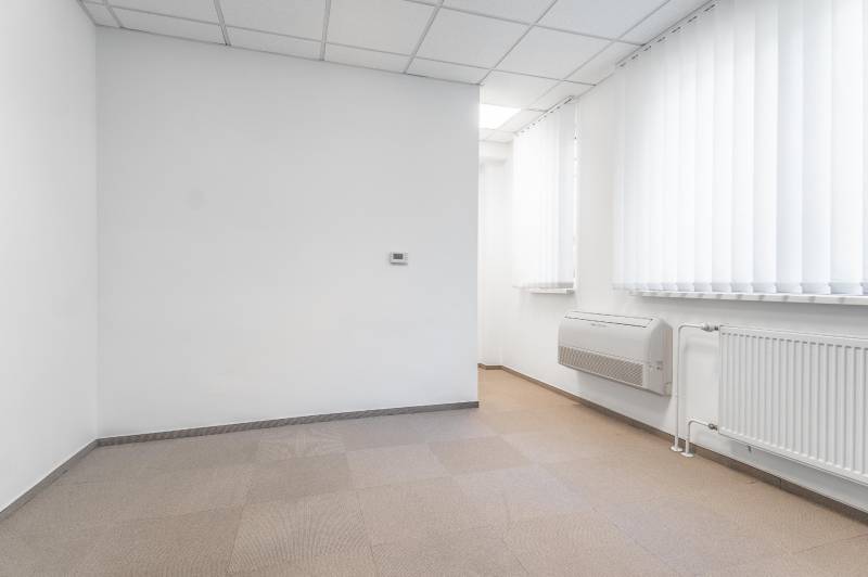 Arenda Ofisy, Ofisy, Námestie Martina Benku, Bratislava - Staré Mesto,