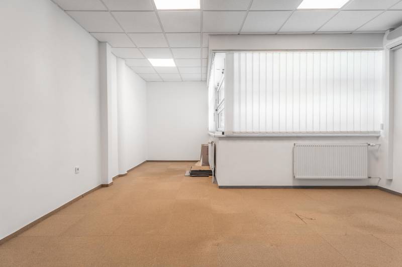 Arenda Ofisy, Ofisy, Námestie Martina Benku, Bratislava - Staré Mesto,