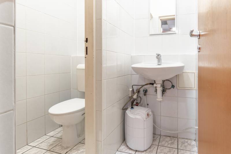 Arenda Ofisy, Ofisy, Námestie Martina Benku, Bratislava - Staré Mesto,