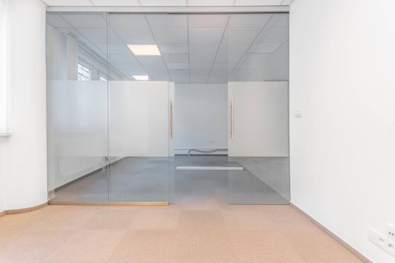 Arenda Ofisy, Ofisy, Námestie Martina Benku, Bratislava - Staré Mesto,