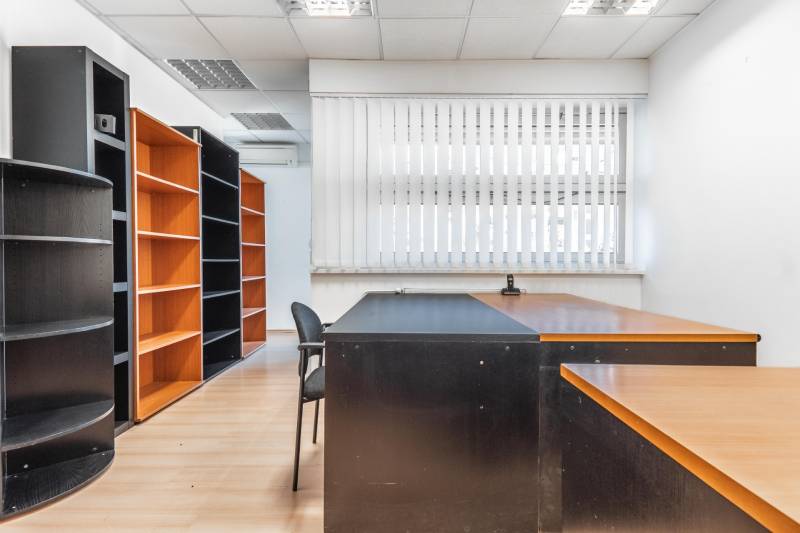 Arenda Ofisy, Ofisy, Námestie Martina Benku, Bratislava - Staré Mesto,