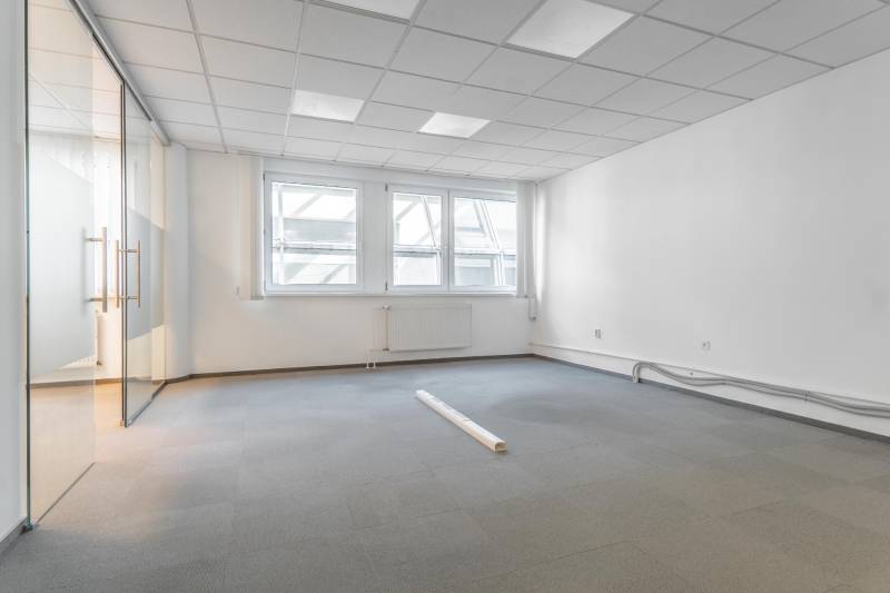 Arenda Ofisy, Ofisy, Námestie Martina Benku, Bratislava - Staré Mesto,