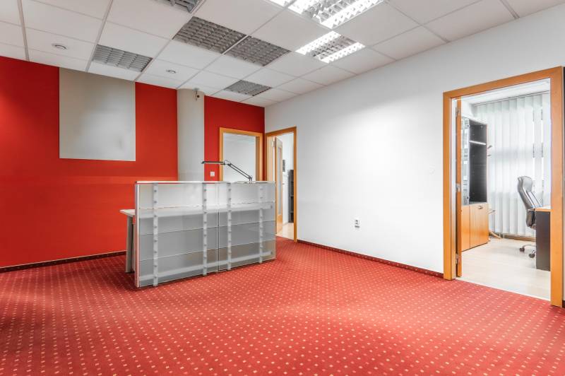 Arenda Ofisy, Ofisy, Námestie Martina Benku, Bratislava - Staré Mesto,