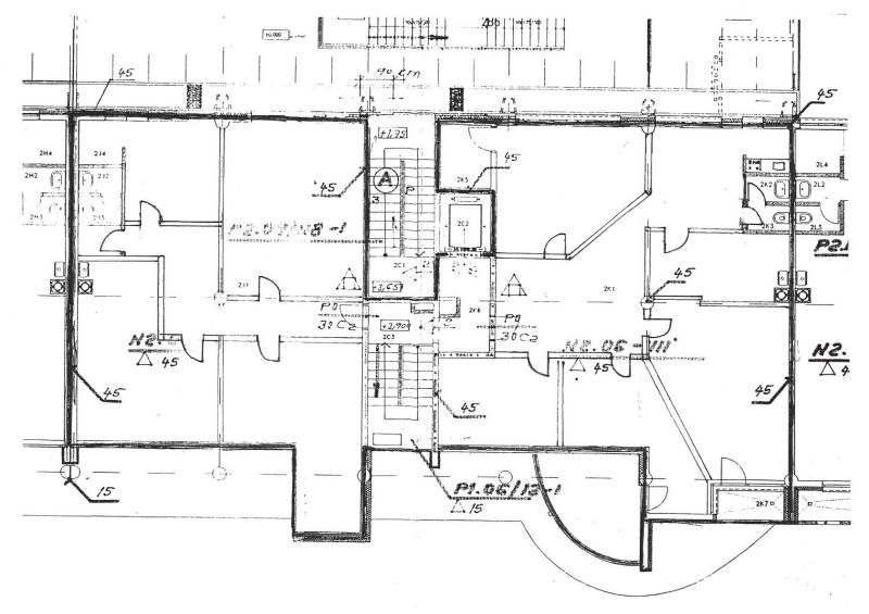 Arenda Ofisy, Ofisy, Námestie Martina Benku, Bratislava - Staré Mesto,