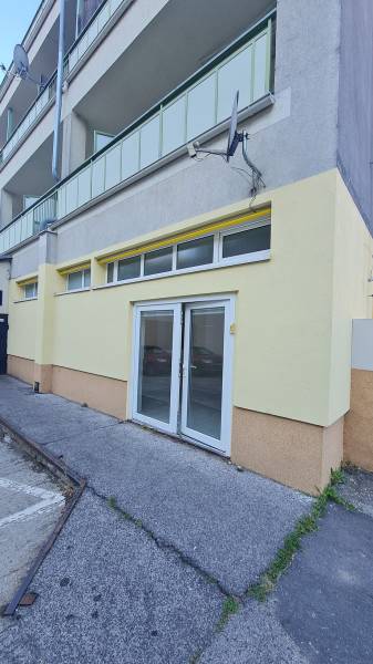 Arenda Ofisy, Ofisy, Karpatské námestie, Bratislava - Lamač, Slovakia