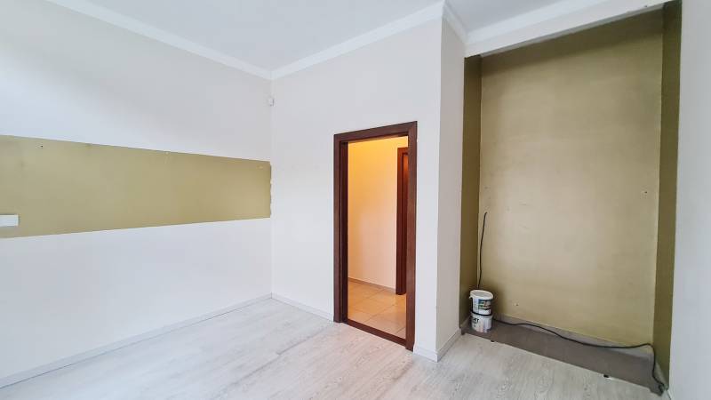 Arenda Ofisy, Ofisy, Malokarpatské námestie, Bratislava - Lamač, Slova