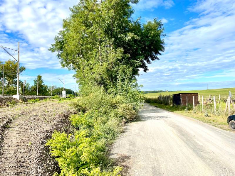 Prodazha Sadovye-uchastki, Sadovye-uchastki, Bratislava - Devínska Nov