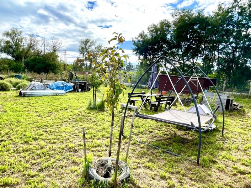 Prodazha Sadovye-uchastki, Sadovye-uchastki, Bratislava - Devínska Nov