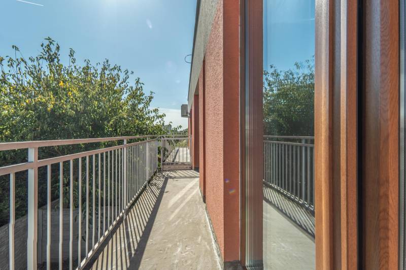 Prodazha 4-komnatnaya, 4-komnatnaya, Púpavová, Senec, Slovakia