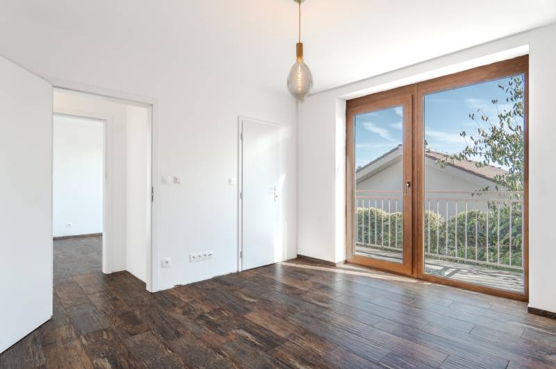 Prodazha 4-komnatnaya, 4-komnatnaya, Púpavová, Senec, Slovakia