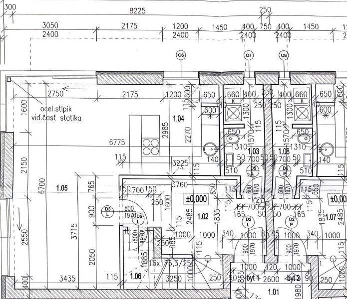 Prodazha 4-komnatnaya, 4-komnatnaya, Púpavová, Senec, Slovakia