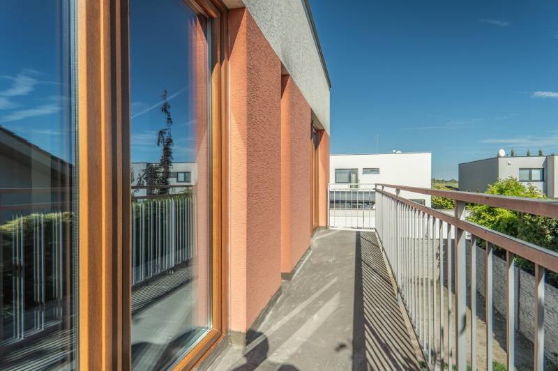 Prodazha 4-komnatnaya, 4-komnatnaya, Púpavová, Senec, Slovakia