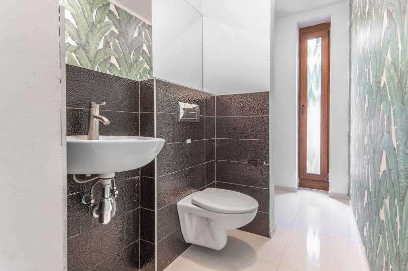 Prodazha 4-komnatnaya, 4-komnatnaya, Púpavová, Senec, Slovakia