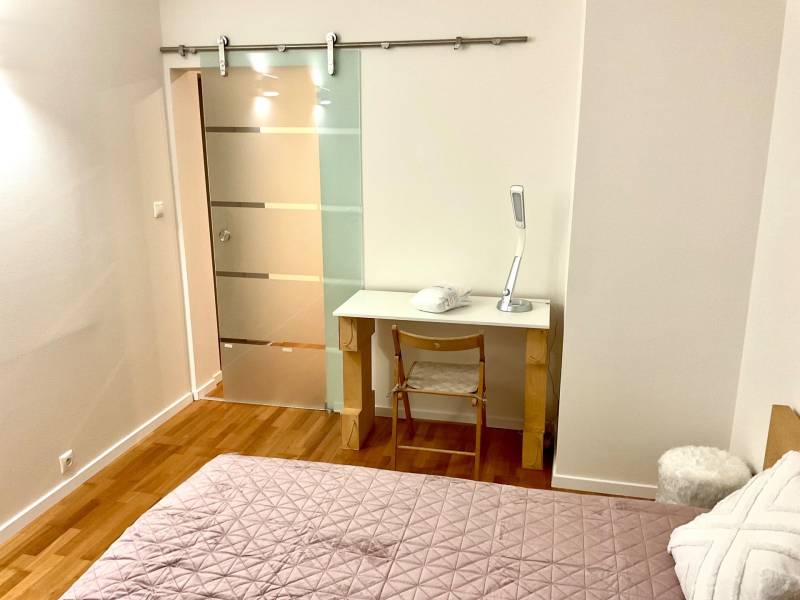 Arenda 3-komnatnaya, 3-komnatnaya, Bárdošova, Bratislava - Nové Mesto,