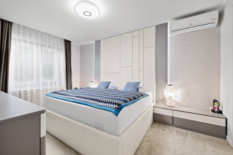 Современный дом в Братиславе с природой за порогом