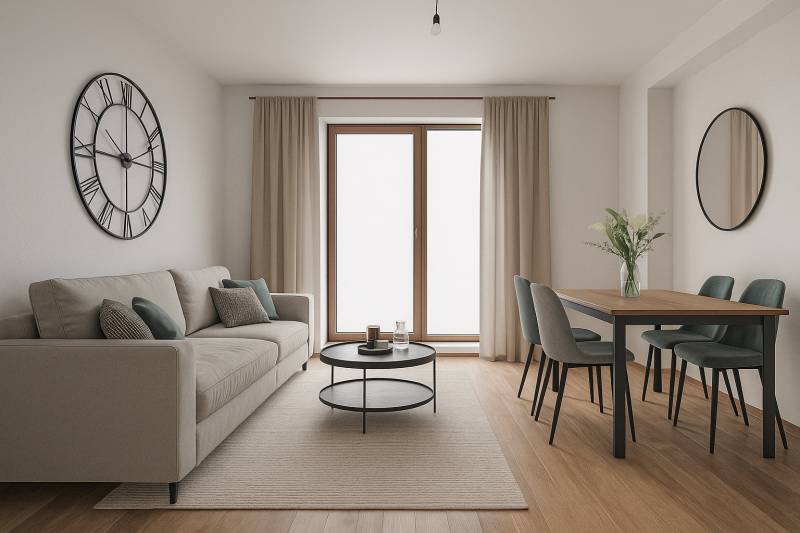 Prodazha 2-komnatnaya-studija, 2-komnatnaya-studija, Stavbárska, Brati