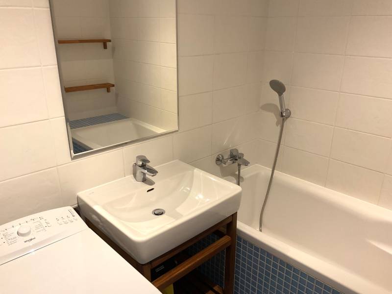 Arenda 2-komnatnaya, 2-komnatnaya, Bratislava - Dúbravka, Slovakia