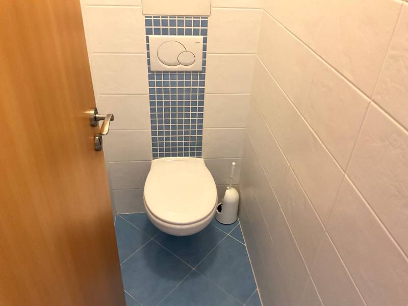 Arenda 2-komnatnaya, 2-komnatnaya, Bratislava - Dúbravka, Slovakia